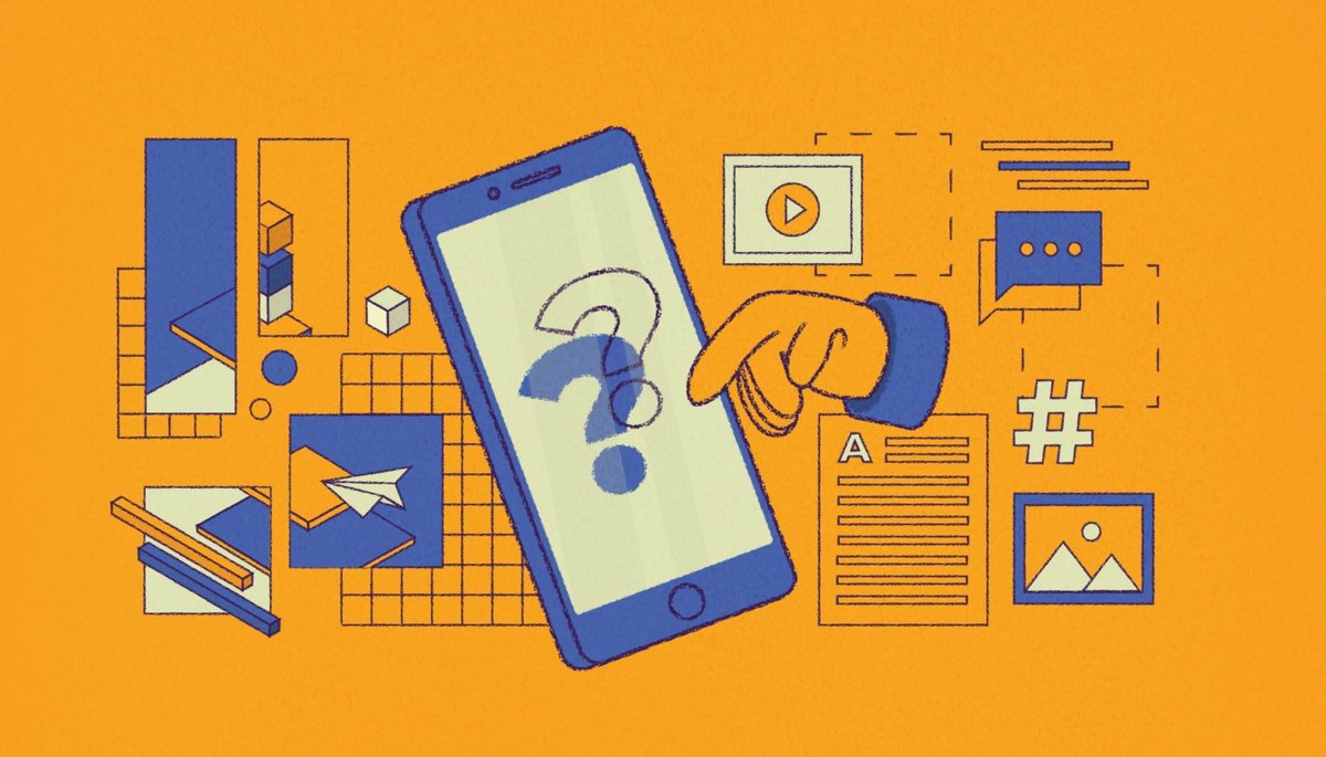 Digital & Social Media Content Aesthetics Shapes Your Online Brand Presence