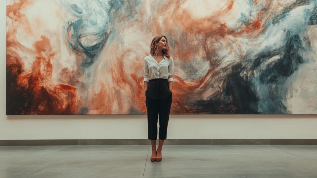 The Psychology and Cultural Impact of Aesthetics on Self and Society